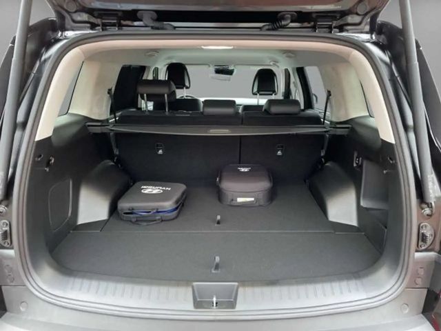 Hyundai Santa Fe 1.6 Plug-in