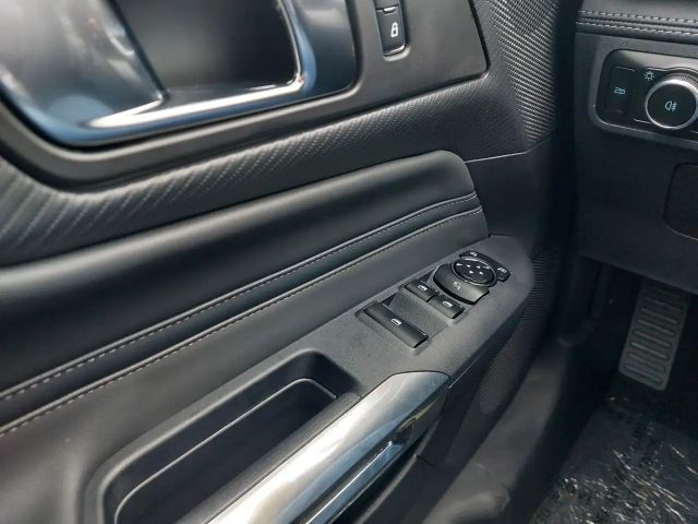 Ford Mustang Convertible GT 5.0 V8