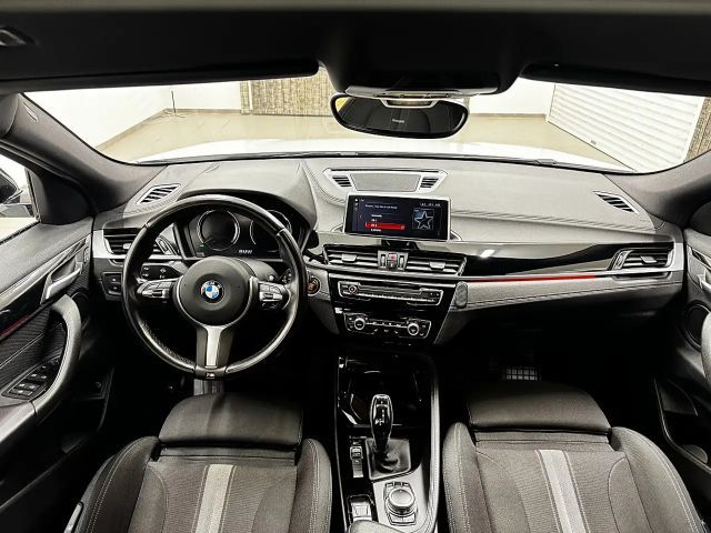 BMW X2 sDrive18i