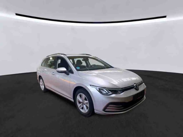 Volkswagen Golf 2.0 TDI Golf VIII Variant