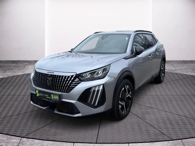 Peugeot 2008 Allure Pack