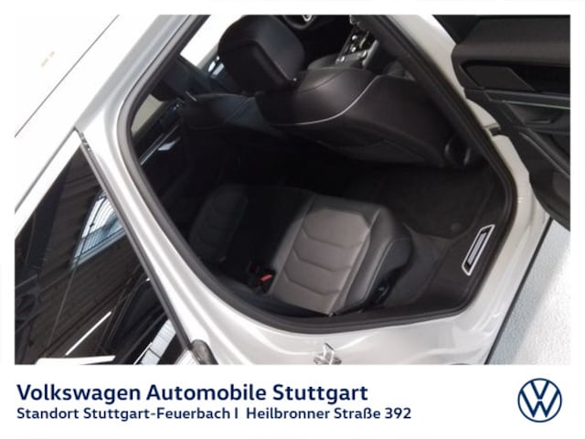 Volkswagen Touareg 3.0 V6 TSI R-Line