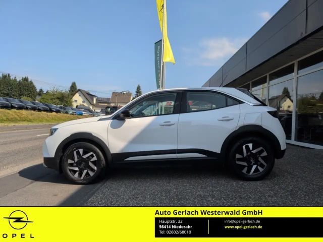 Opel Mokka Elegance
