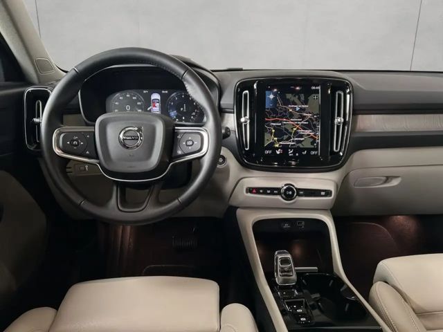 Volvo XC40 AWD Geartronic Inscription