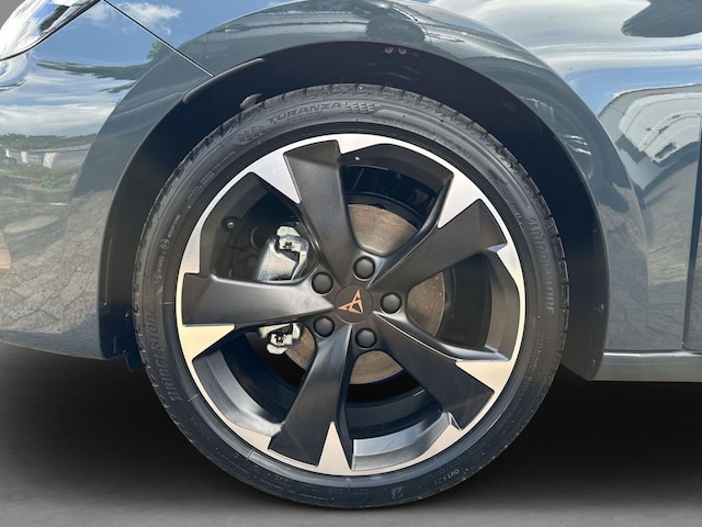 Cupra Leon DSG Sportstourer