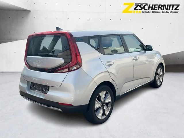 Kia Soul 7 (39kWh) Edition ACC+LED+Fernlichtass.