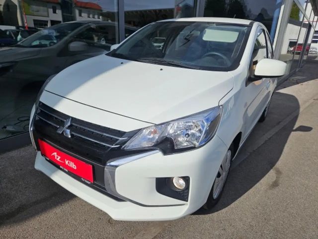 Mitsubishi Space Star Inform Star