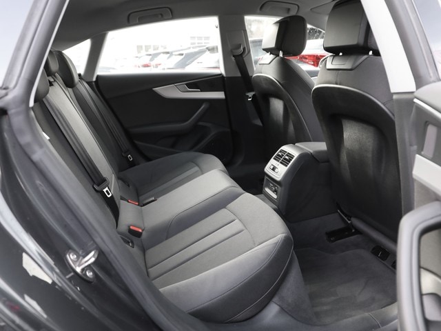 Audi A5 40 TFSI S-Tronic Sportback