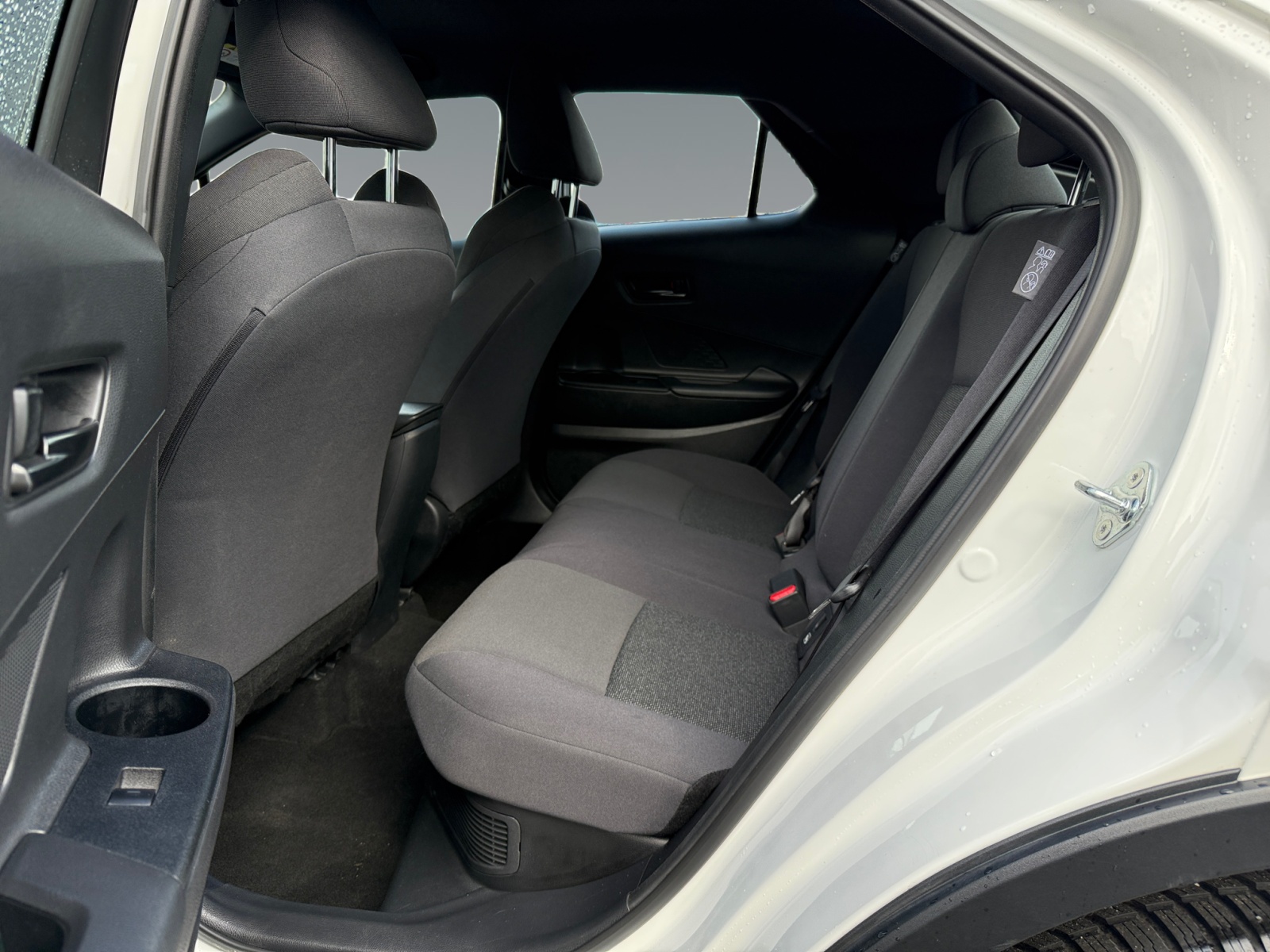 Toyota C-HR 5-deurs Business