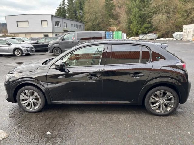 Peugeot 208 Allure Pack