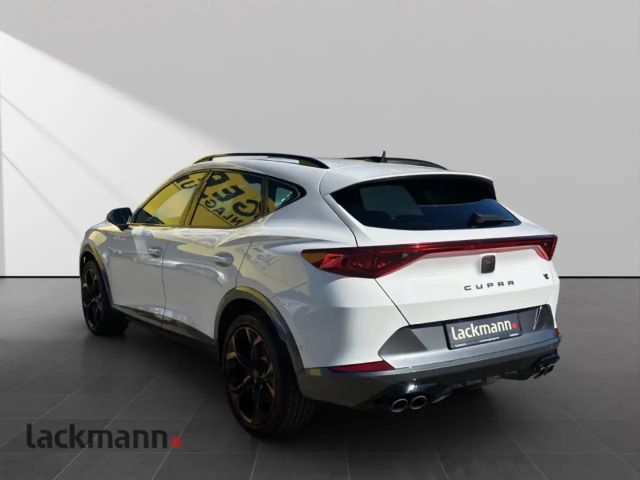 Cupra Formentor 4Drive VZ
