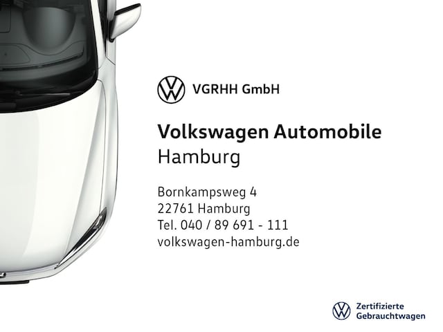Volkswagen Golf DSG Golf VIII Life Variant
