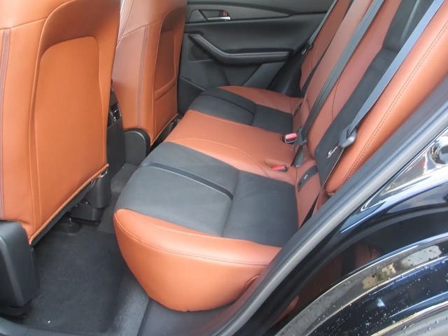 Mazda CX-30 /G140/Nagisa