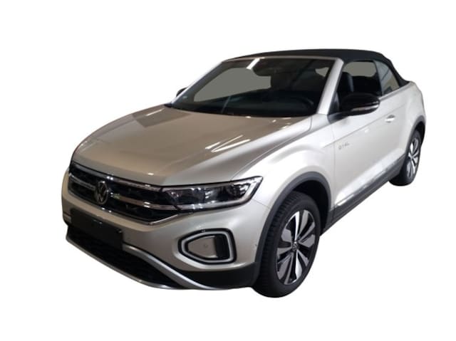 Volkswagen T-Roc 1.0 TSI Cabriolet
