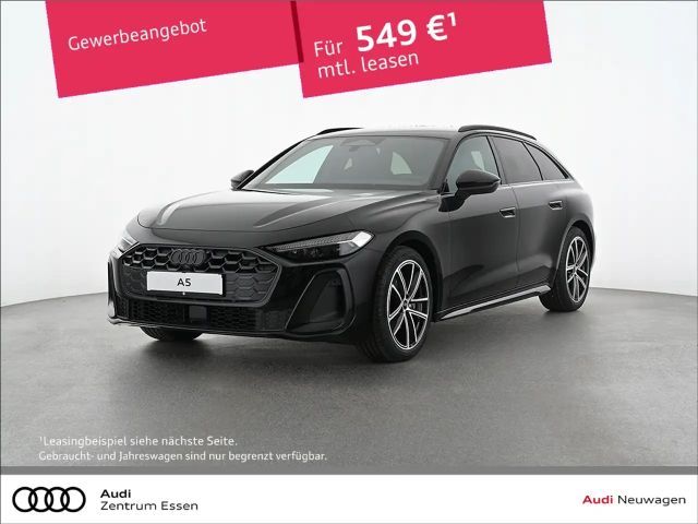 Audi A5 Avant S-Line
