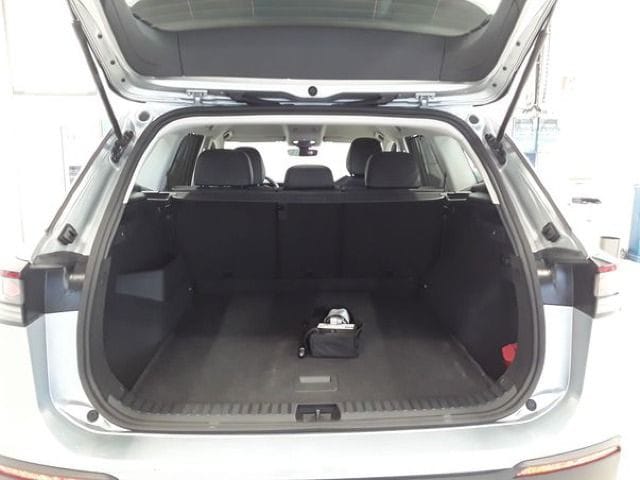 Volkswagen Tayron 1.5 eTSI DSG Life