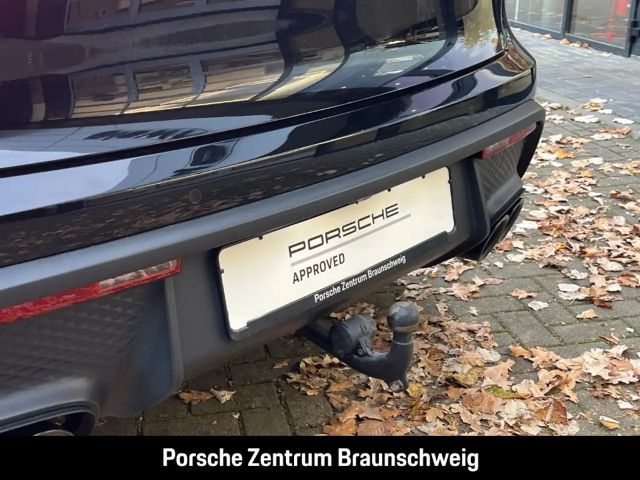 Porsche Macan BOSE Sportabgasanlage Panoramadach LED