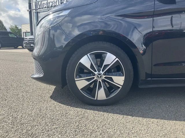 Mercedes-Benz V 300 Limousine Lang V 300 d