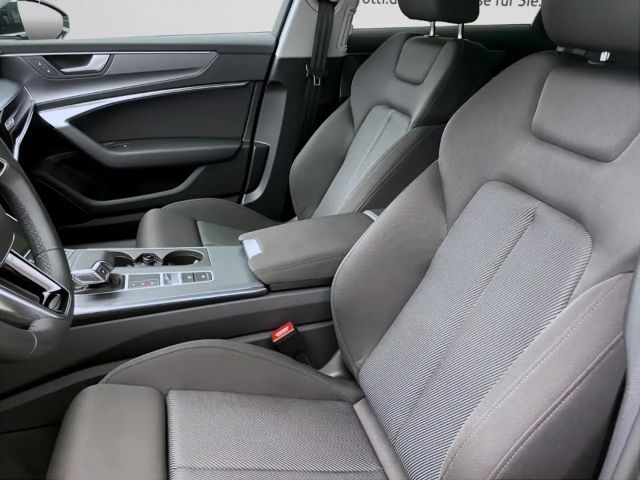 Audi A6 Avant Hybride Quattro