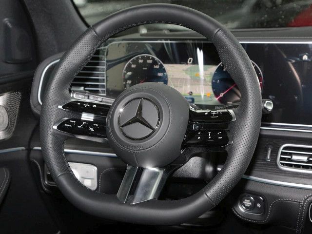Mercedes-Benz GLE 450 4MATIC