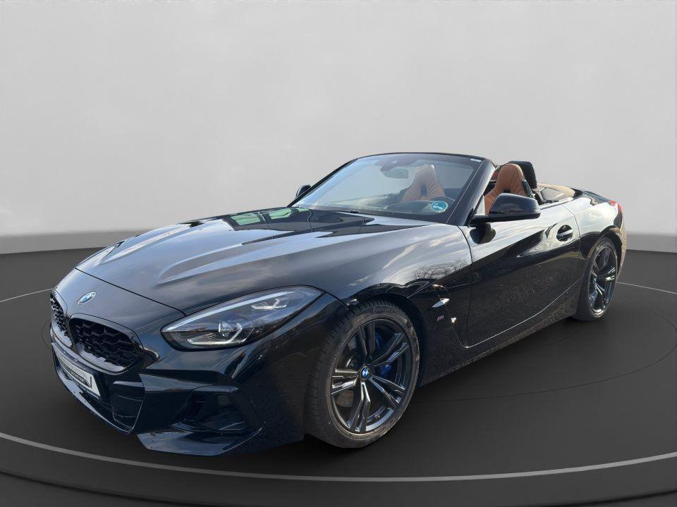 BMW Z4 M40i Roadster