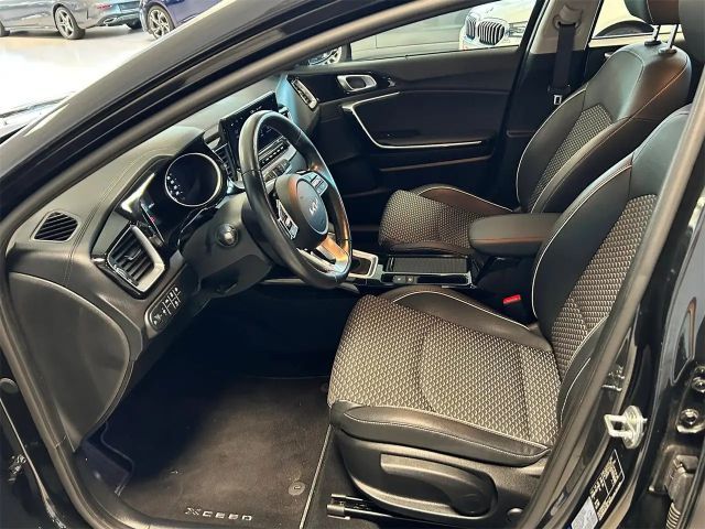 Kia XCeed GDi Hybrid PHEV Spirit