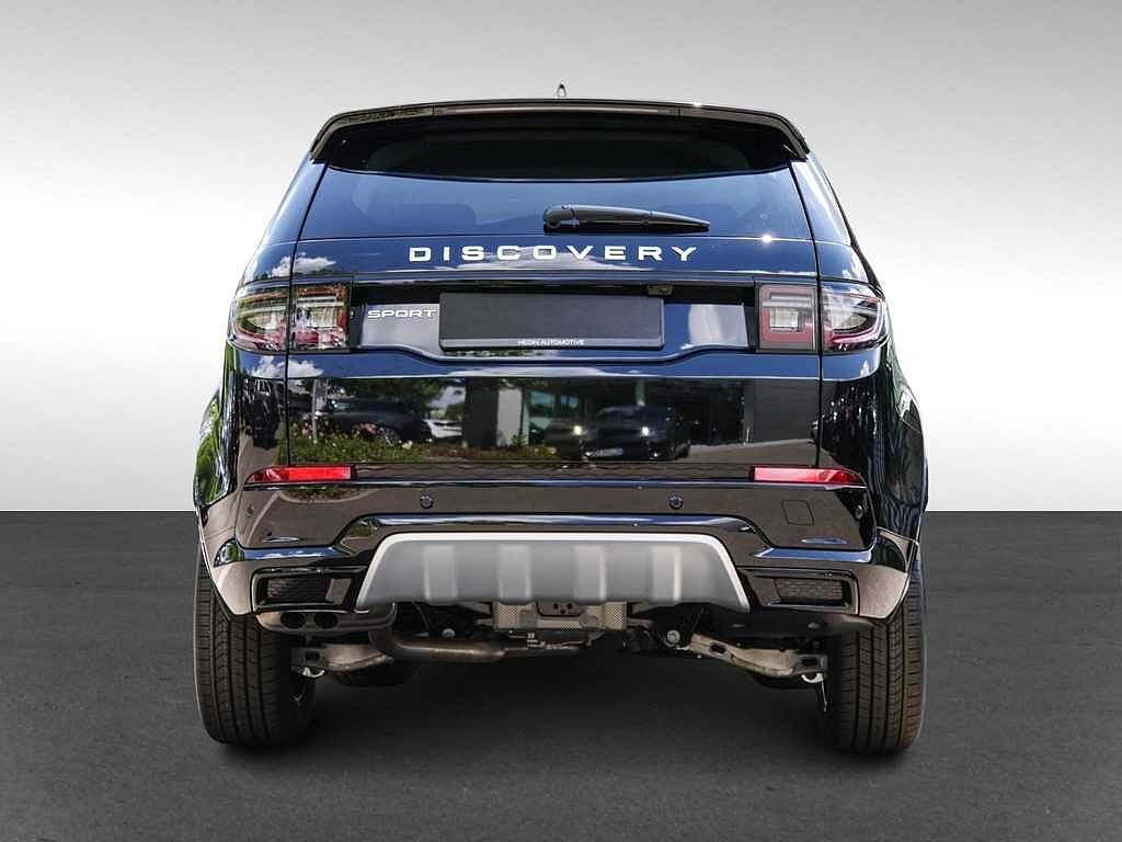 Land Rover Discovery Sport S