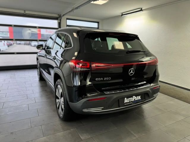 Mercedes-Benz EQA 250 Progressive