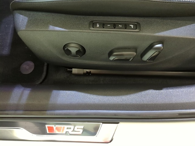 Skoda Octavia 2.0 TDI 4x4 Combi