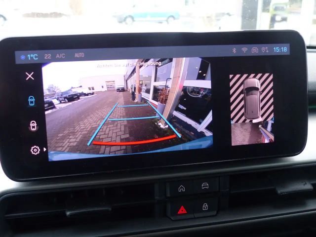 Jeep Avenger Altitude