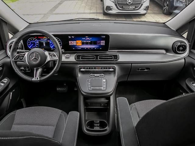 Mercedes-Benz EQV 300 Limousine Lang