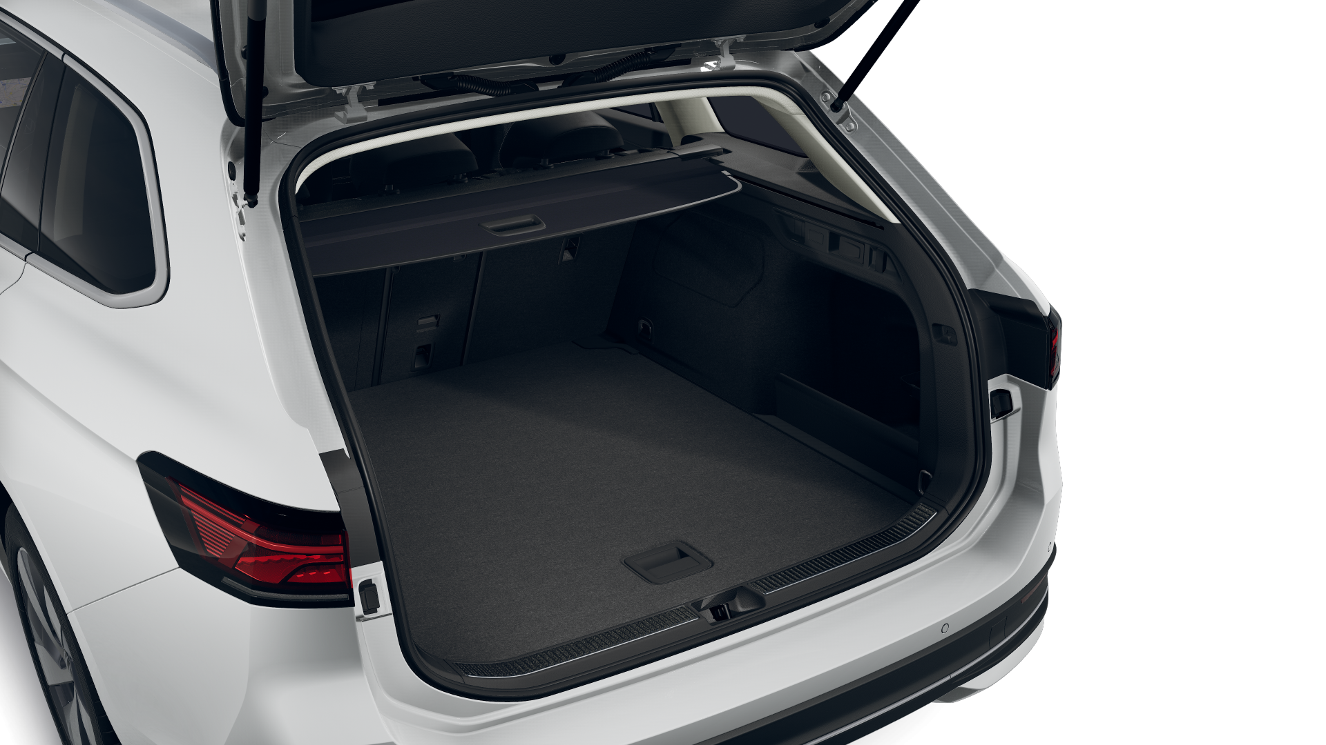 Volkswagen Passat 1.5 eTSI DSG