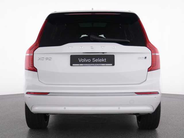 Volvo XC90 XC 90