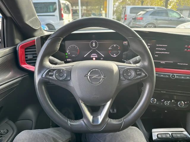 Opel Mokka #GSLine #NaviPro #Automatik #RFK #Sport #Keyless