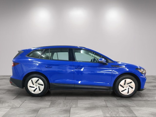Skoda Enyaq iV 50