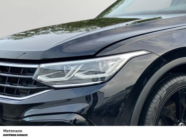 Volkswagen Tiguan 2.0 TDI DSG R-Line