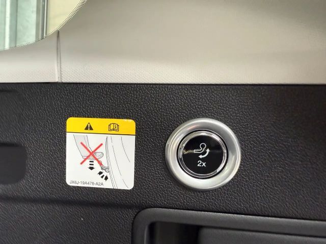 Ford Focus Titanium Wagon