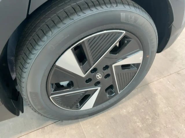 Hyundai IONIQ 5 Basis 63 kWh 170 PS Wärmepumpe