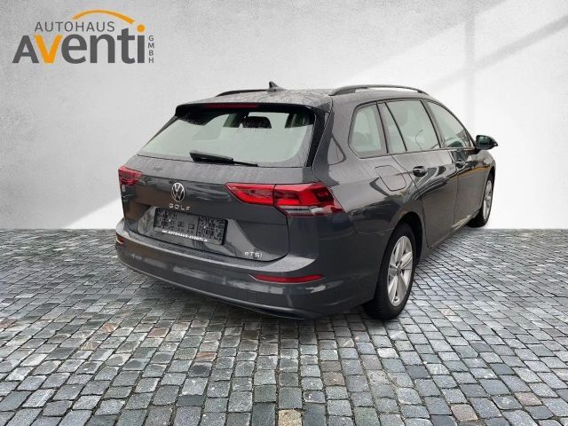 Volkswagen Golf DSG Life