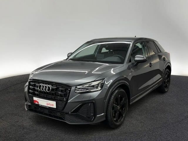 Audi Q2 35 TFSI S-Line