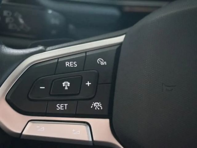 Volkswagen T-Cross DSG R-Line