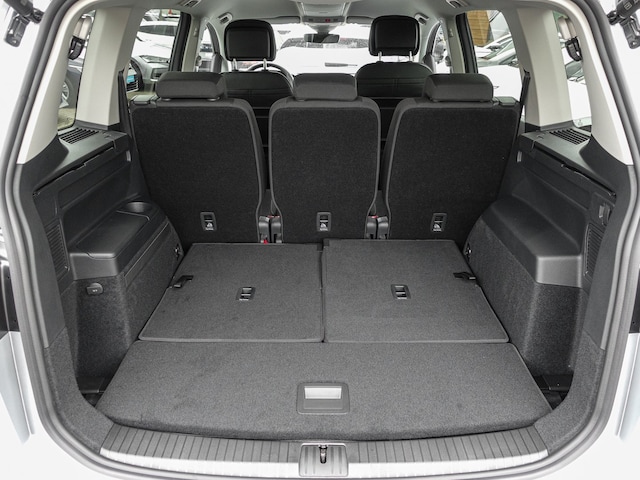 Volkswagen Touran 1.5 TSI