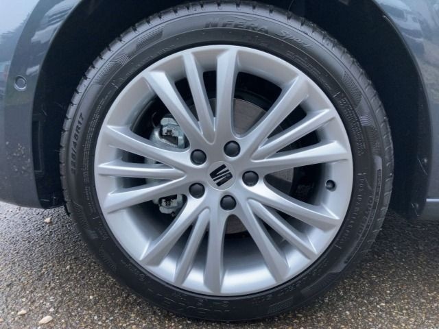 Seat Leon 1.5 eTSI DSG Style