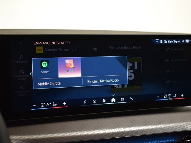 BMW 318 318i M-Sport Touring