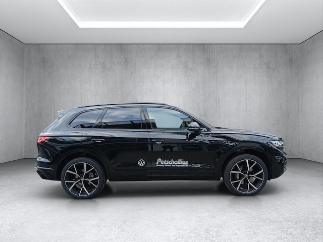 Volkswagen Touareg 3.0 V6 TDI 4Motion R-Line