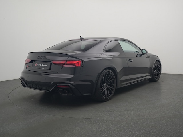 Audi RS5 Coupé Quattro