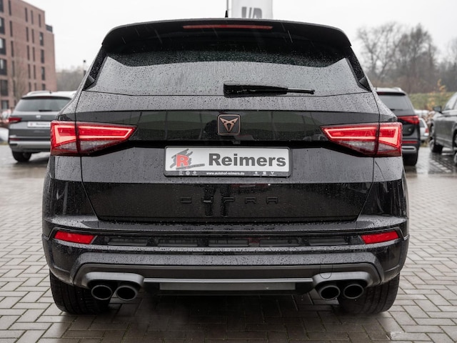 Cupra Ateca 2.0 TSI 4Drive DSG