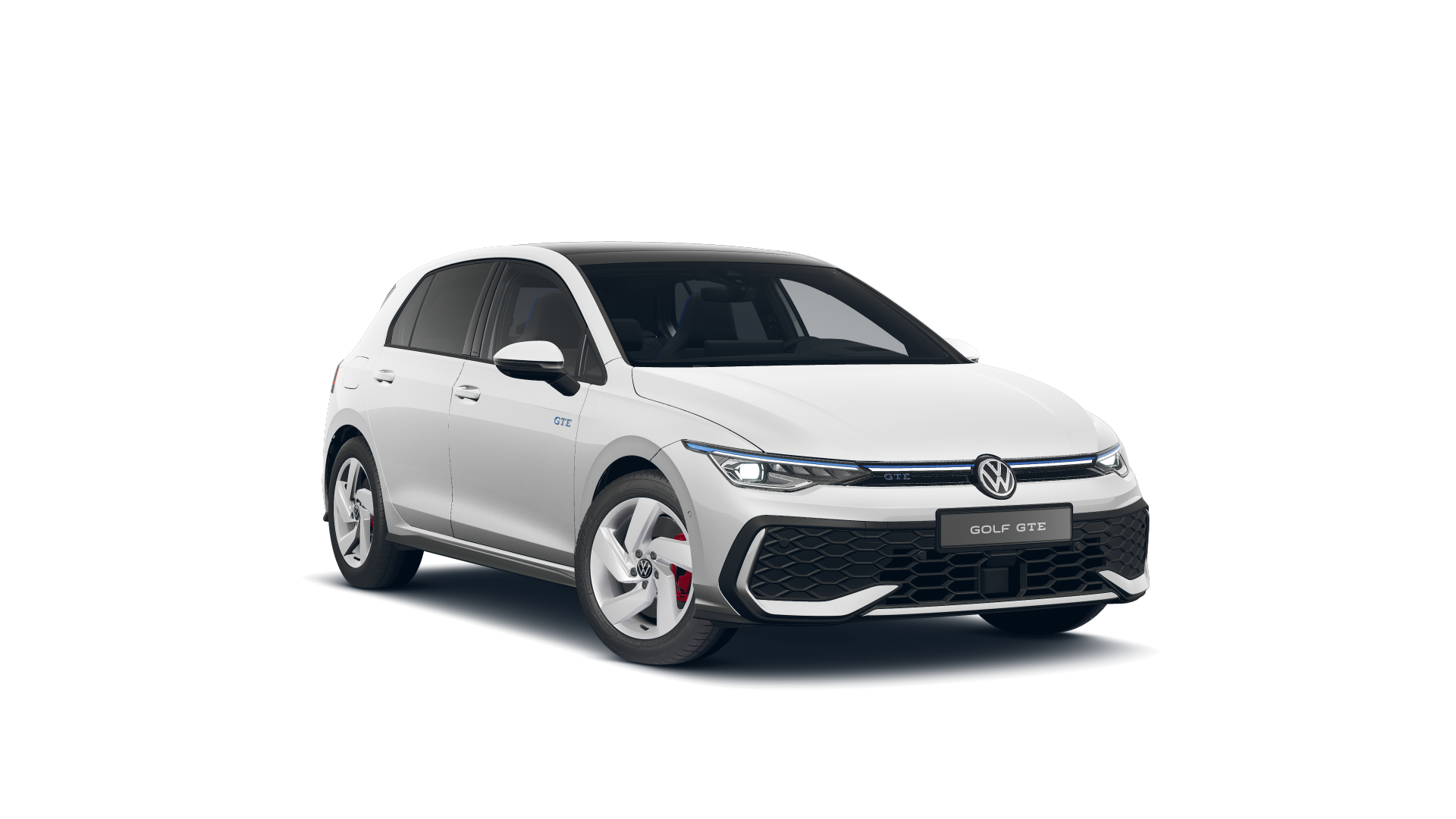 Volkswagen Golf DSG GTE eHybrid