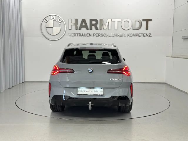 BMW X3 M-Sport xDrive