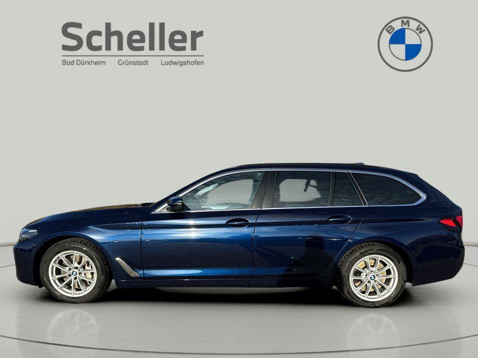 BMW 530 530d Touring